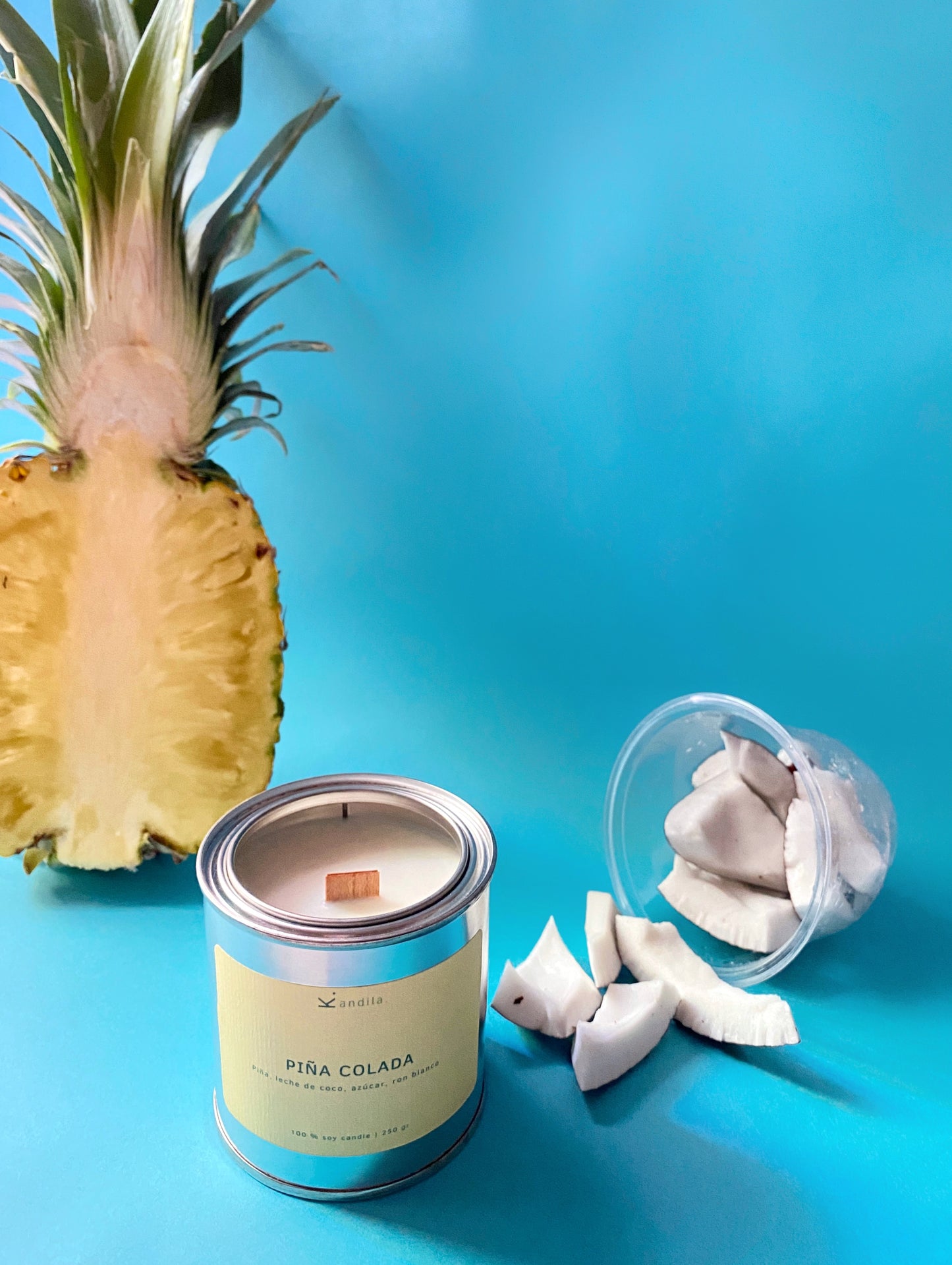 Piña Colada